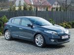 Renault Megane 2012 года